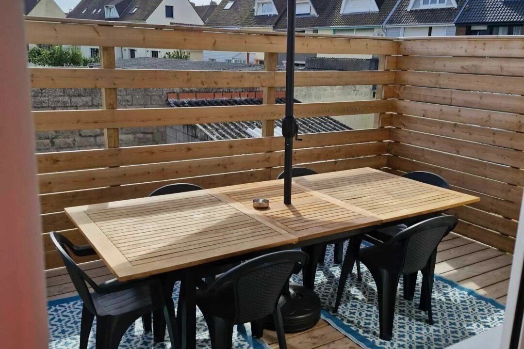 Photo of Outdoor in Le Portel