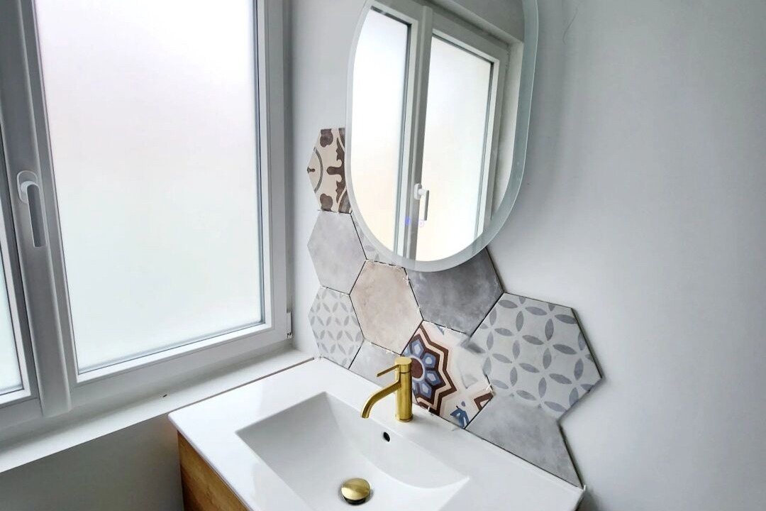 Photo of Bathroom in Le Portel