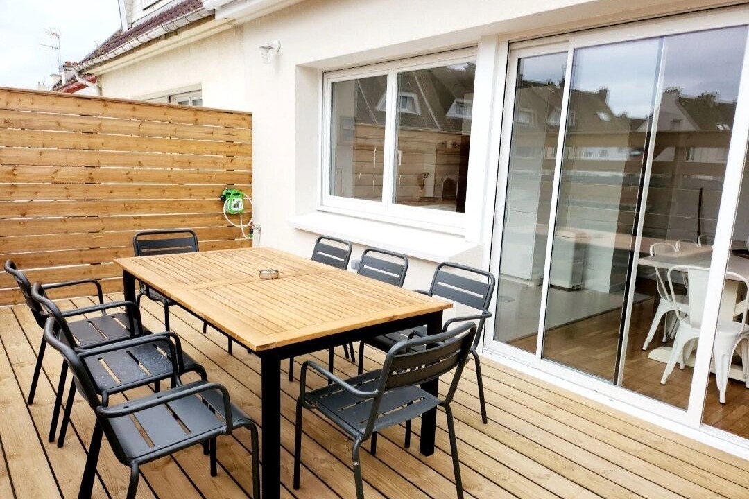 Photo of Outdoor in Le Portel