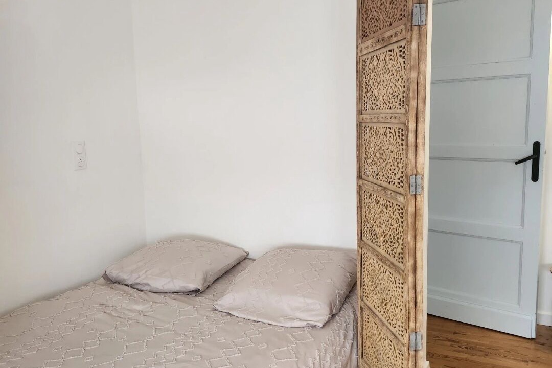 Photo of Bedroom in Le Portel