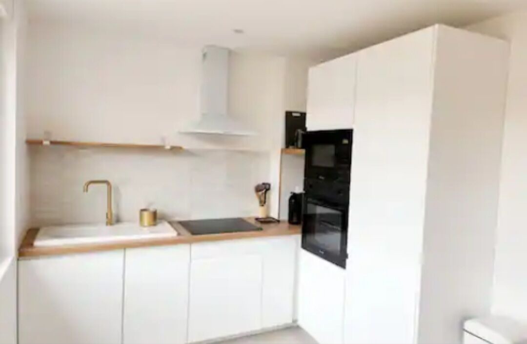Photo of Kitchen in Le Portel