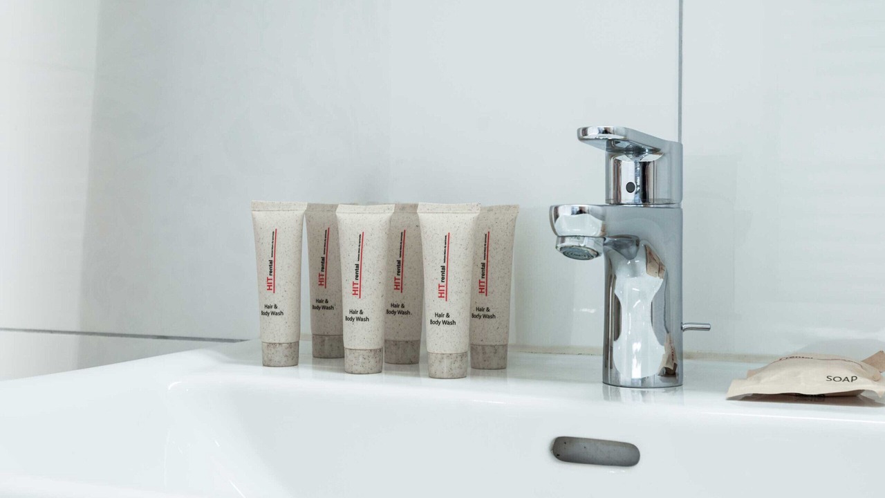 Photo of Bathroom in Sihlfeld