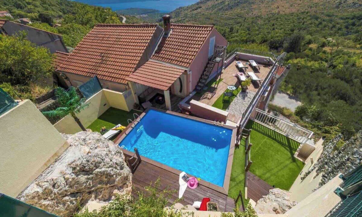 Photo of Outdoor in Podgora