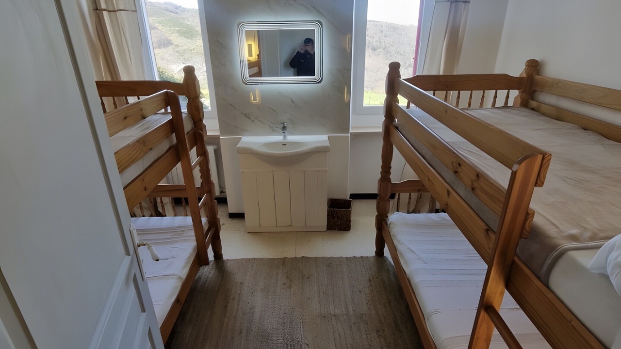 Photo of Bedroom in Dourbies
