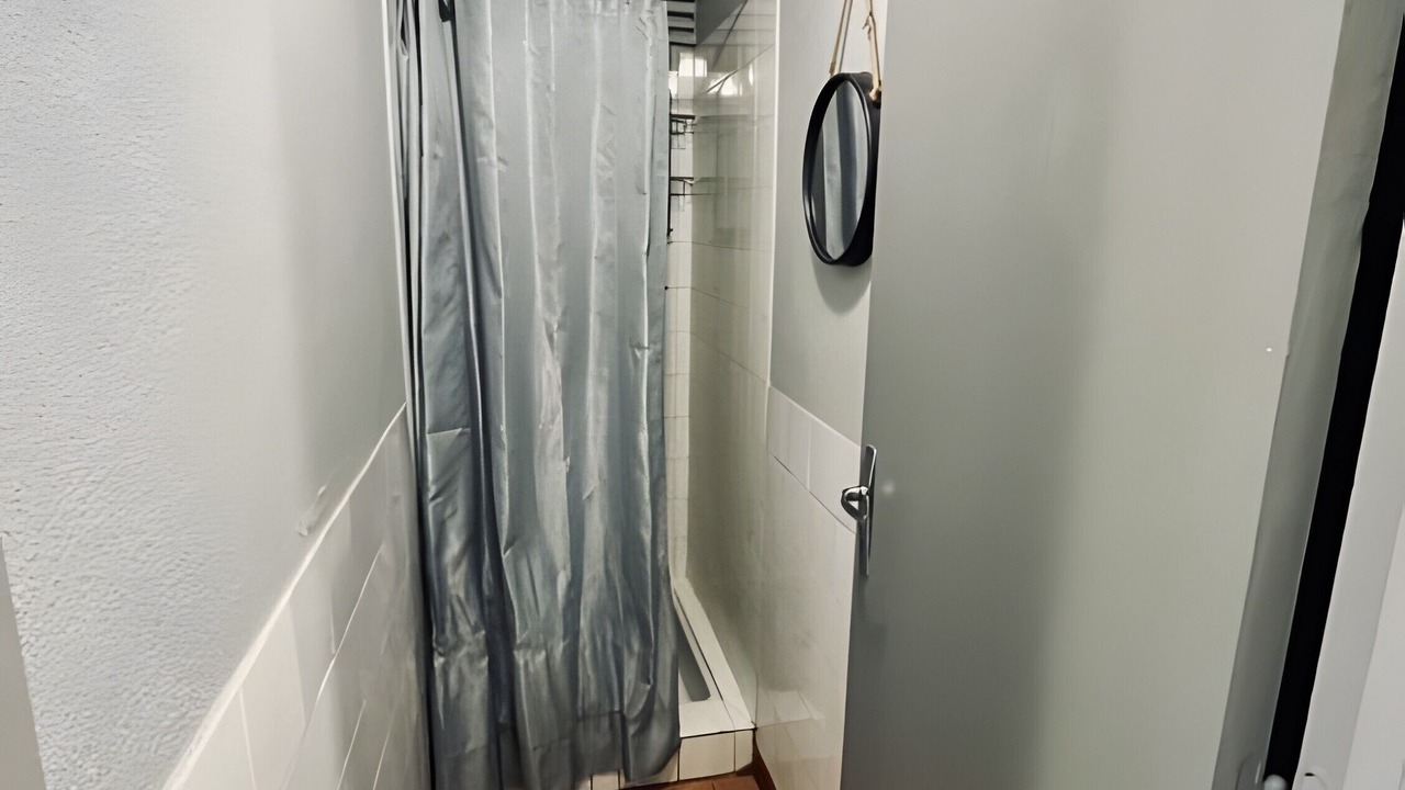 Photo of Bathroom in Dourbies