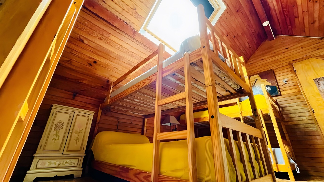 Photo of Bedroom in Dourbies