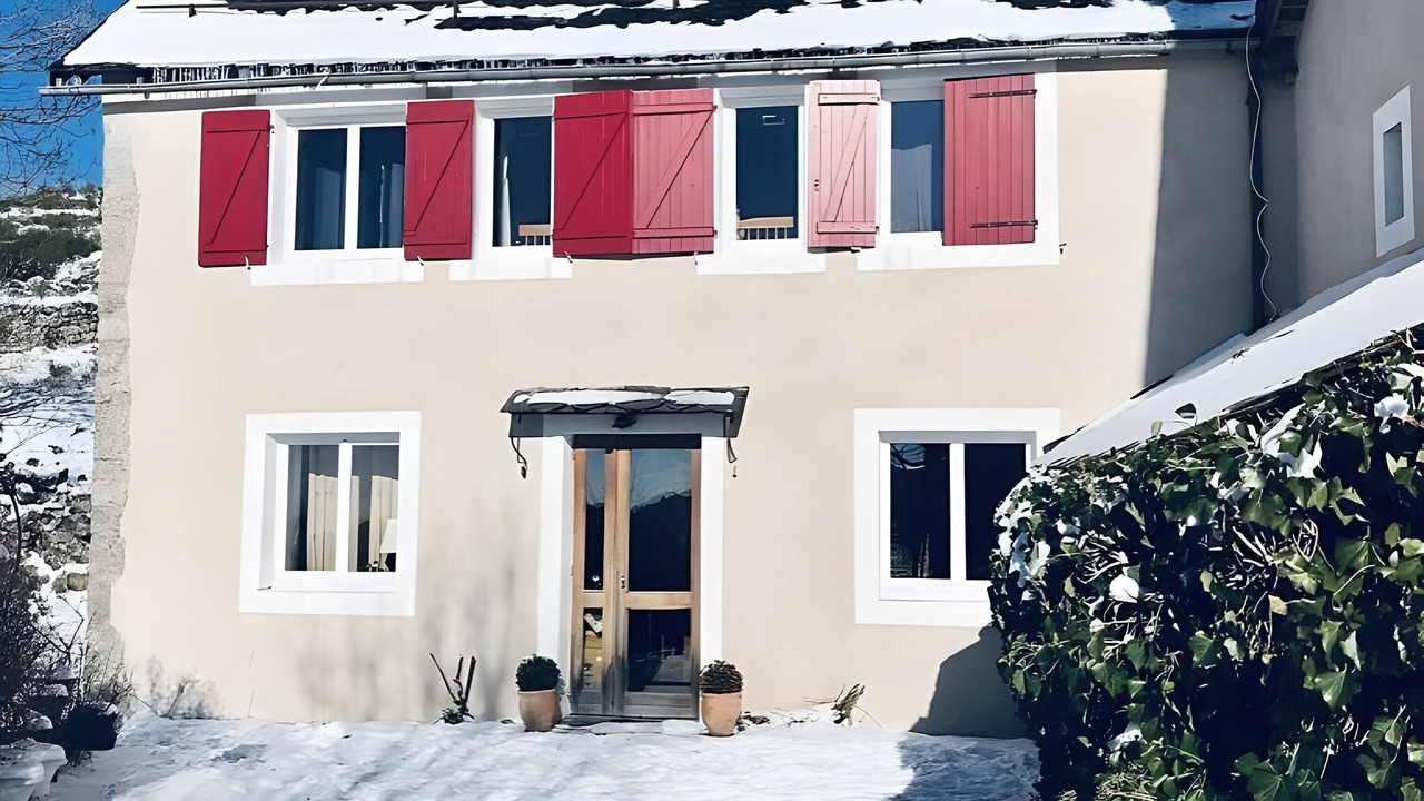 Photo of Outdoor in Dourbies