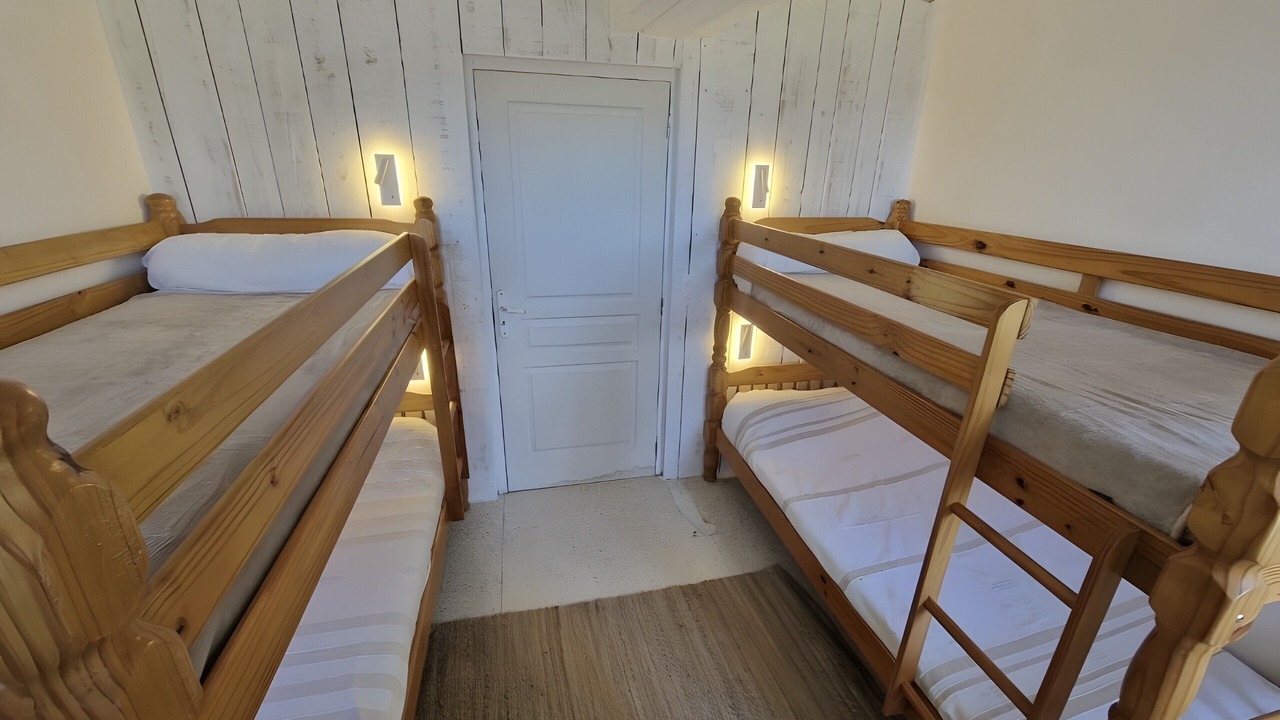 Photo of Bedroom in Dourbies