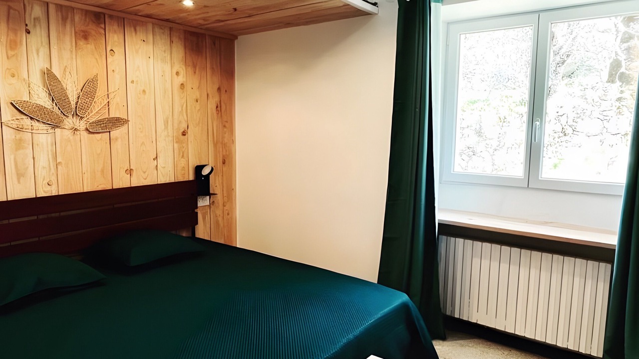 Photo of Bedroom in Dourbies