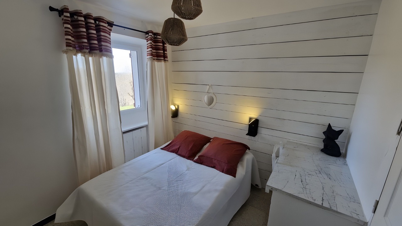Photo of Bedroom in Dourbies