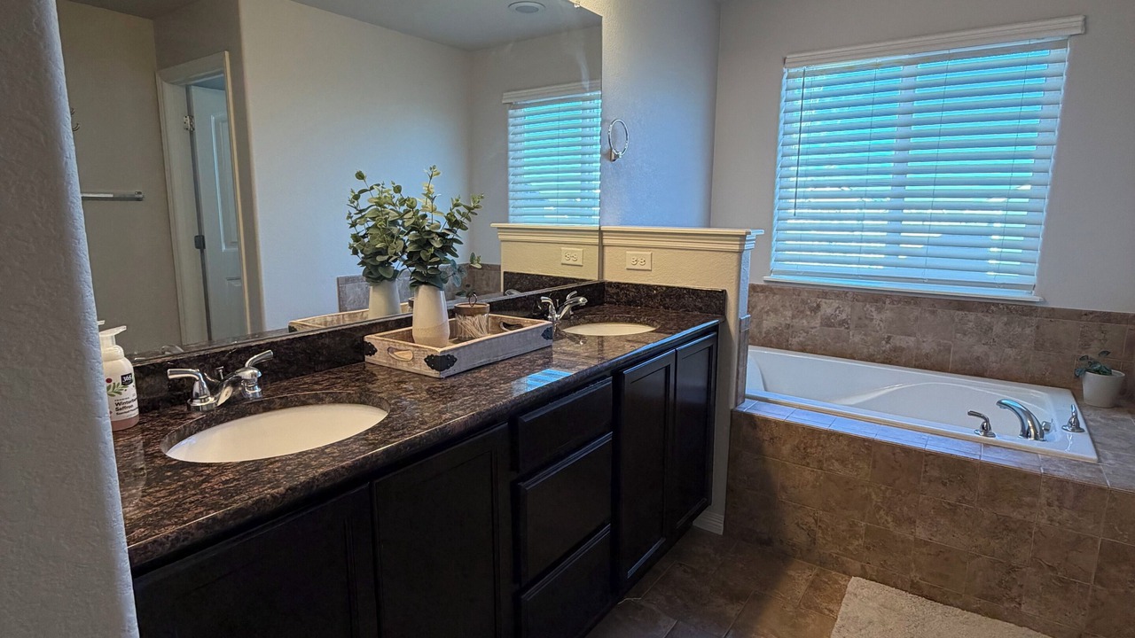 Photo of Bathroom in Frederick