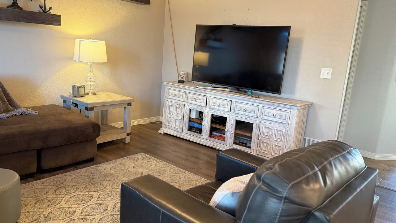 Photo of Livingroom in Frederick