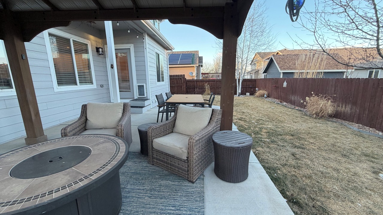Photo of Outdoor in Frederick