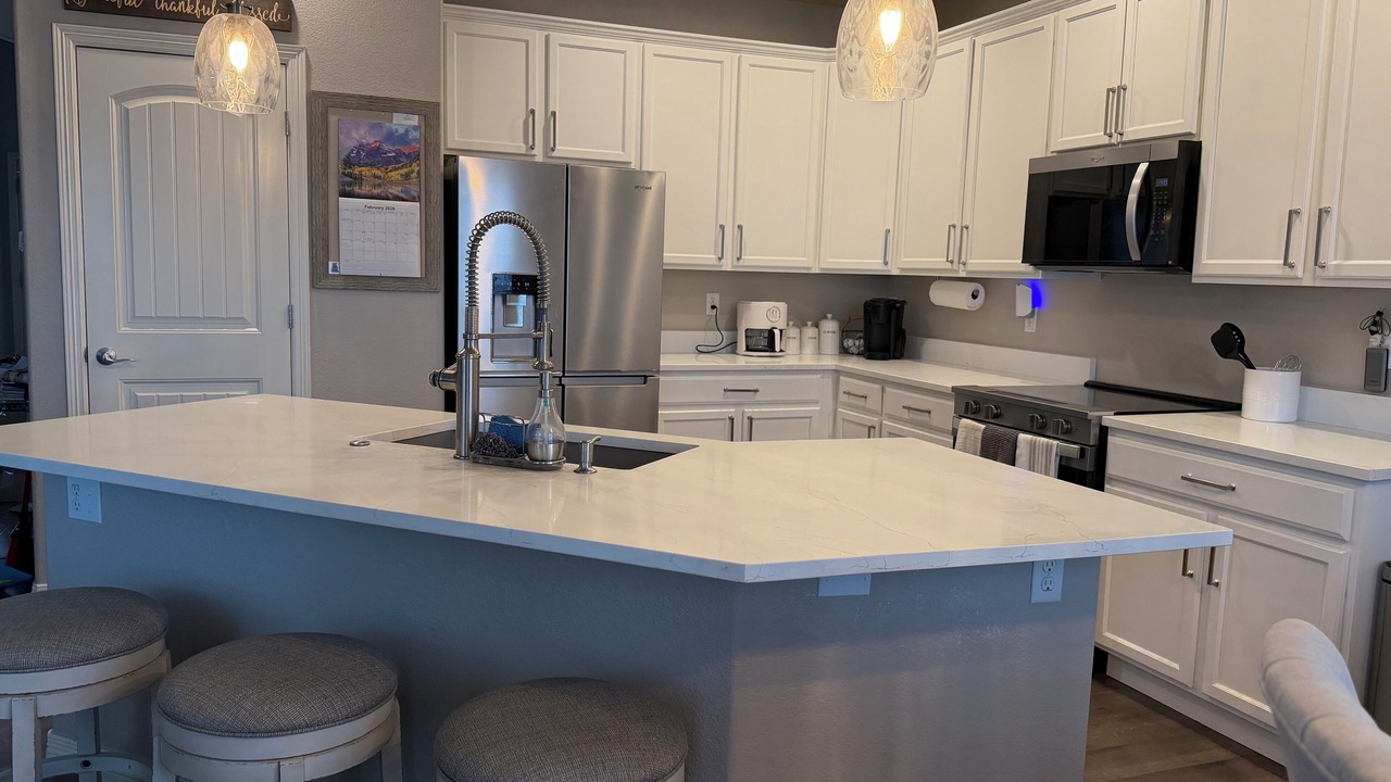 Photo of Kitchen in Frederick
