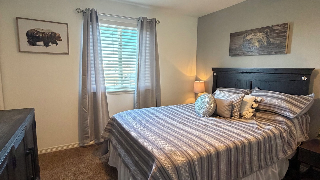 Photo of Bedroom in Frederick