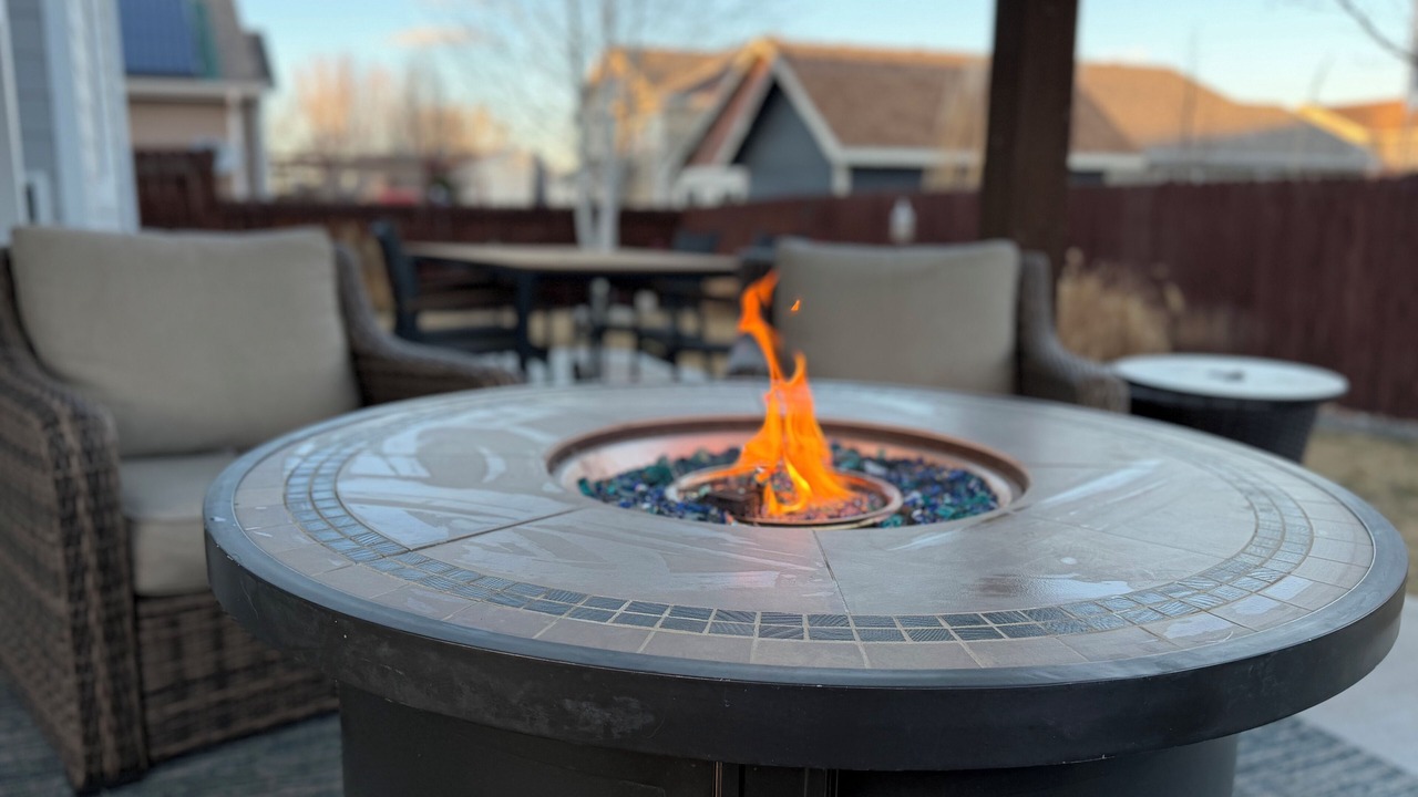 Photo of Outdoor in Frederick