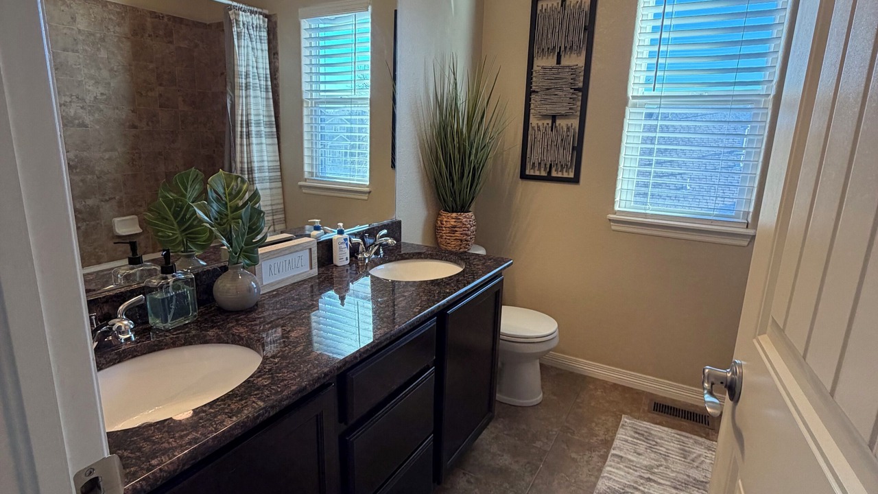 Photo of Bathroom in Frederick