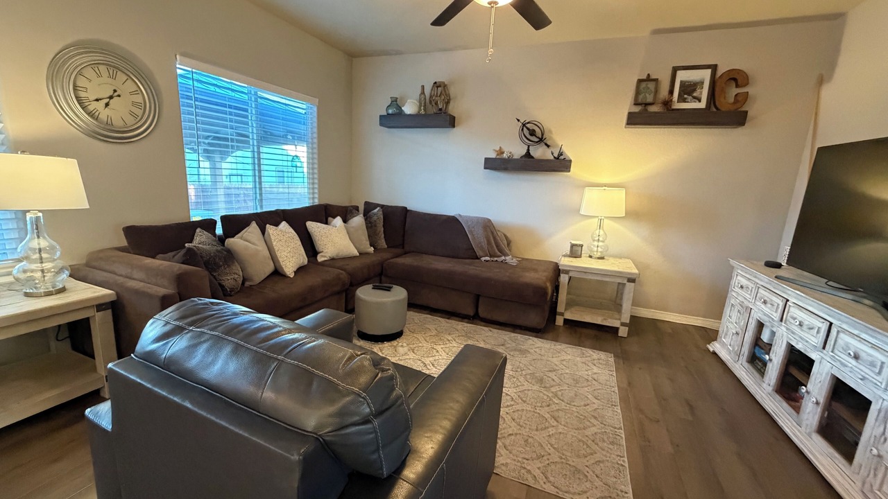 Photo of Livingroom in Frederick