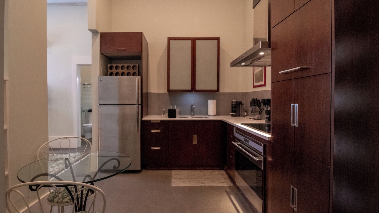 Photo of Kitchen in Ellenville