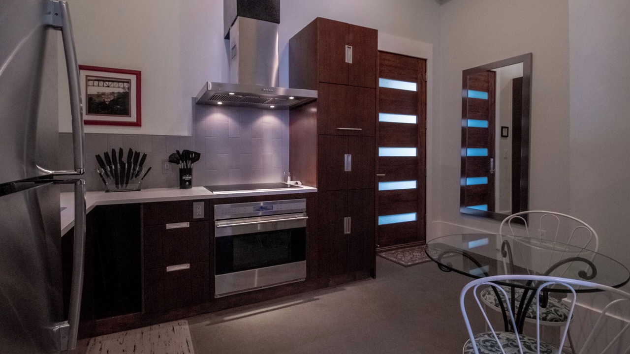 Photo of Kitchen in Ellenville