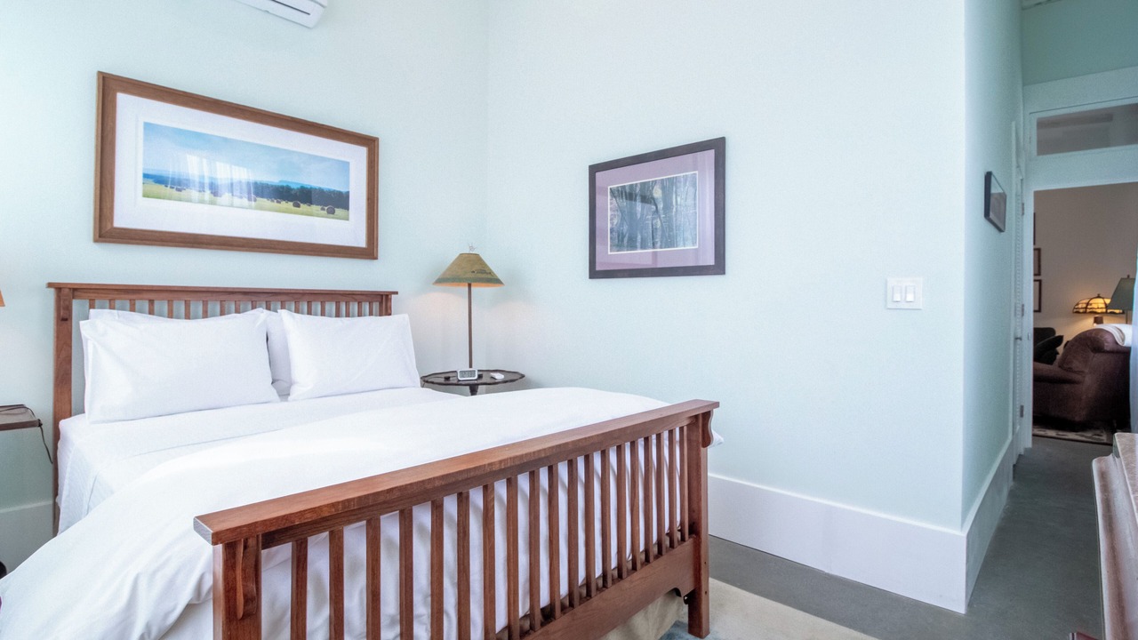 Photo of Bedroom in Ellenville