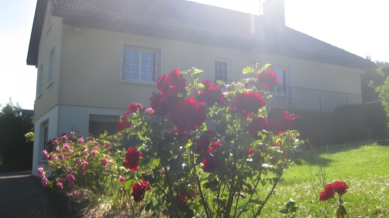 Photo of Outdoor in Saint-Desir
