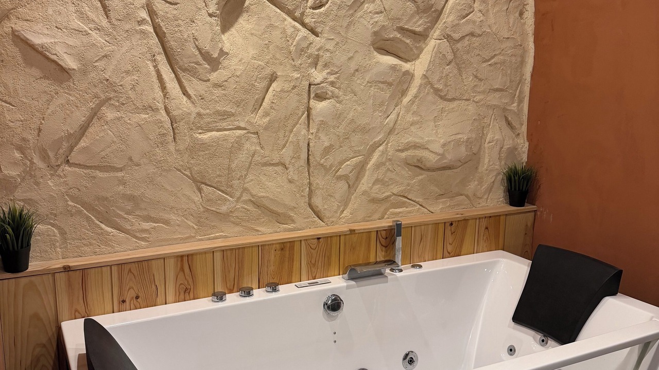 Photo of Bathroom in Cussac-Fort-Medoc
