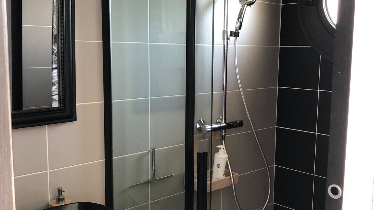Photo of Bathroom in Parentis-en-Born