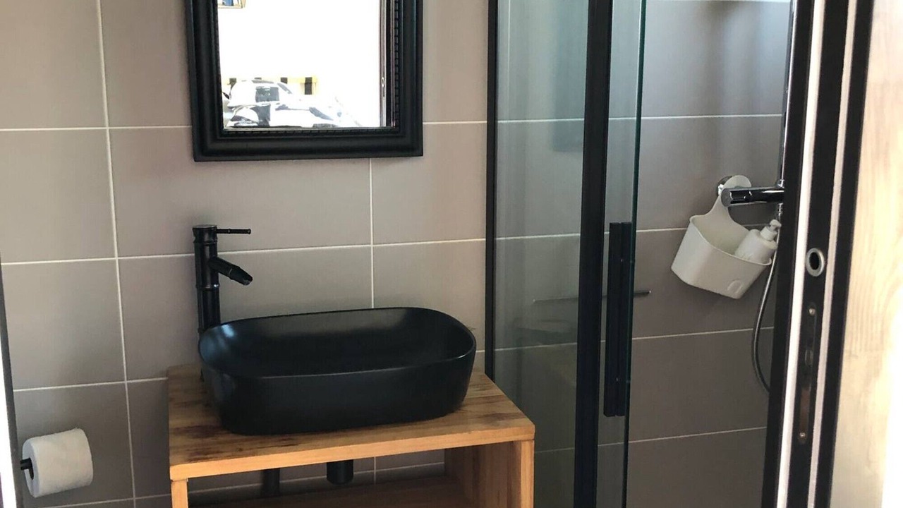 Photo of Bathroom in Parentis-en-Born