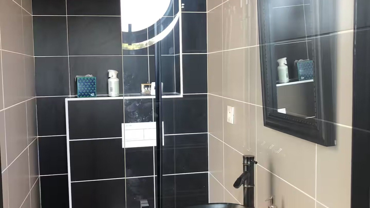 Photo of Bathroom in Parentis-en-Born