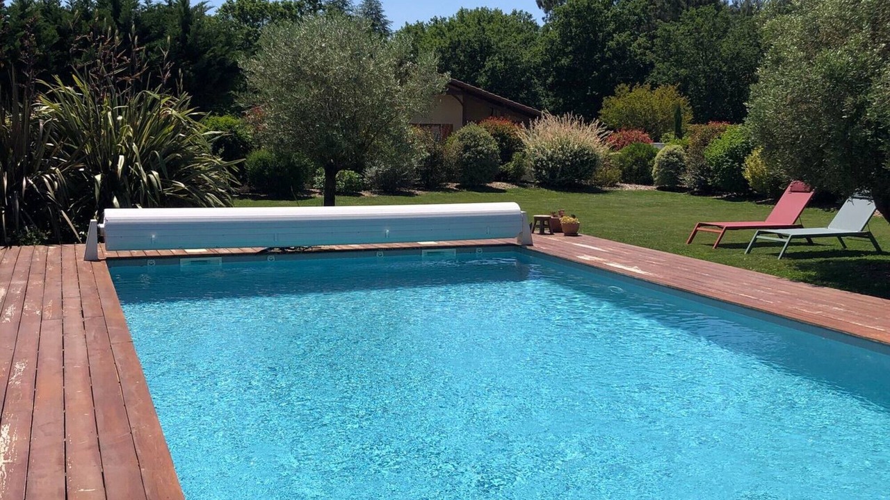 Photo of Outdoor in Parentis-en-Born