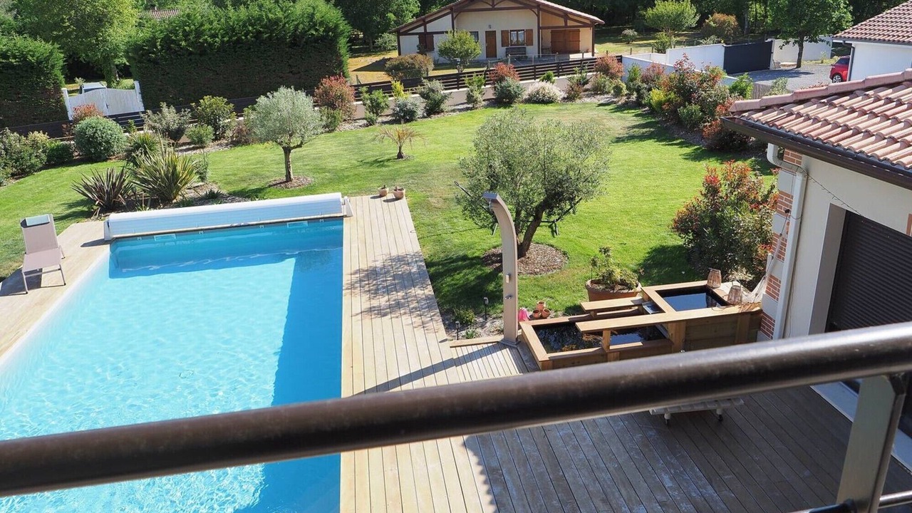 Photo of Outdoor in Parentis-en-Born