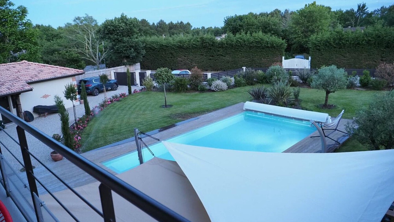 Photo of Outdoor in Parentis-en-Born