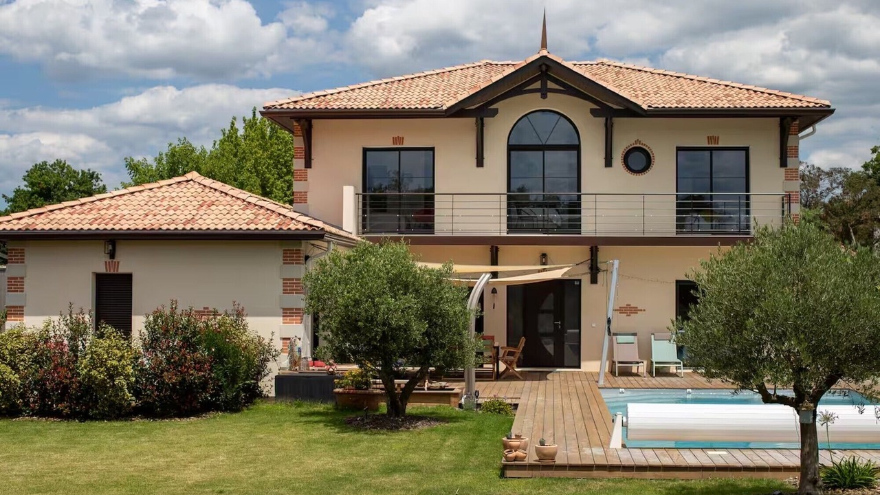 Photo of Outdoor in Parentis-en-Born