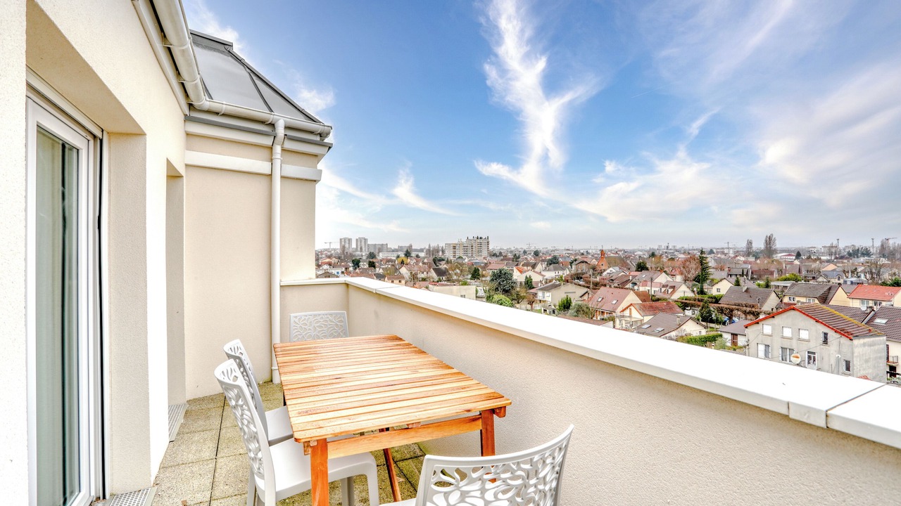 Photo of Outdoor in Le Blanc-Mesnil