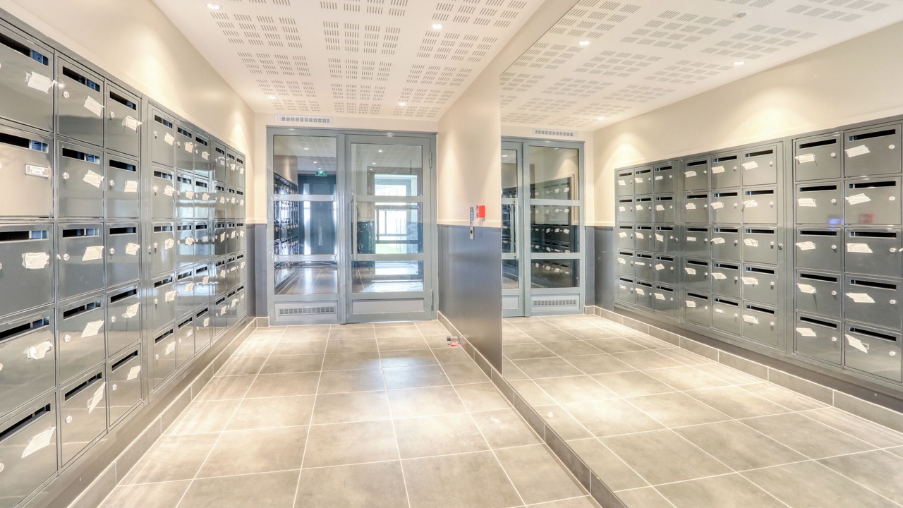Photo of Others in Le Blanc-Mesnil