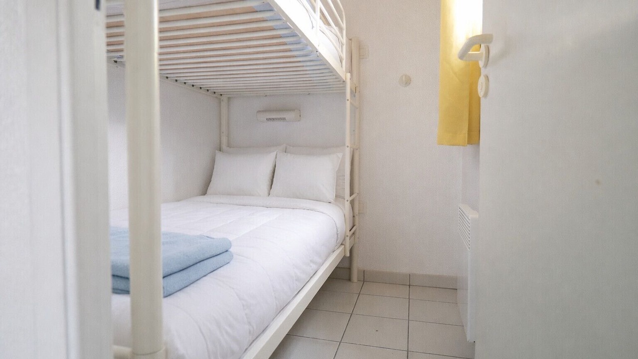 Photo of Bedroom in Talmont-Saint-Hilaire