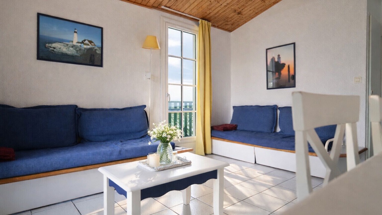 Photo of Livingroom in Talmont-Saint-Hilaire