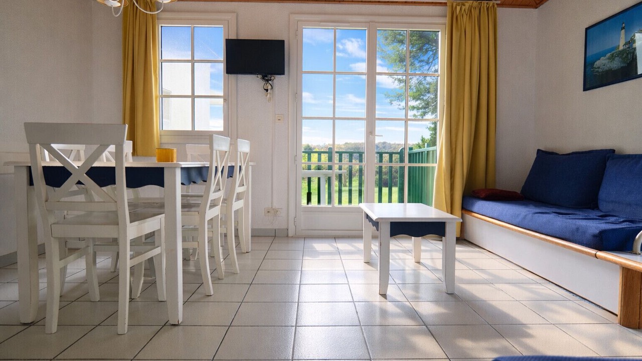 Photo of Livingroom in Talmont-Saint-Hilaire