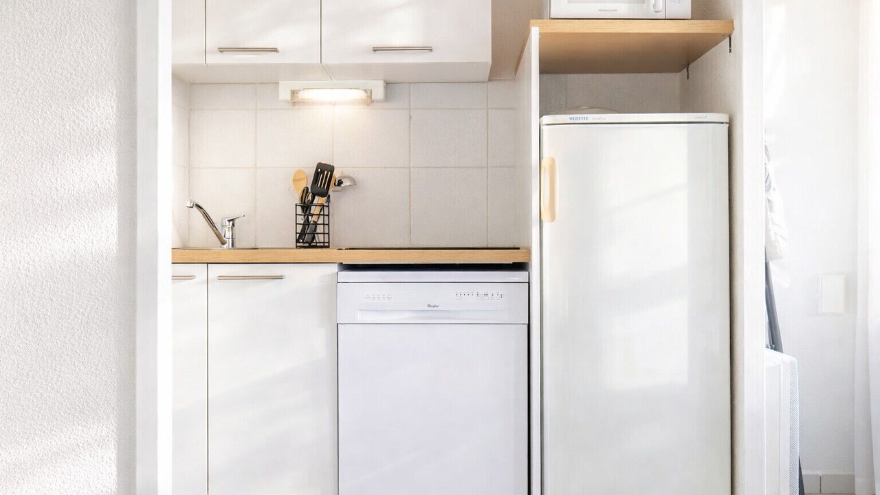 Photo of Kitchen in Talmont-Saint-Hilaire