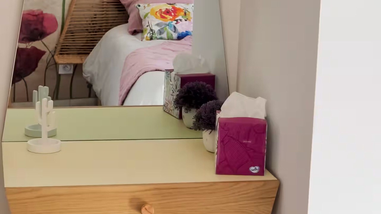 Photo of Bedroom in Parentis-en-Born