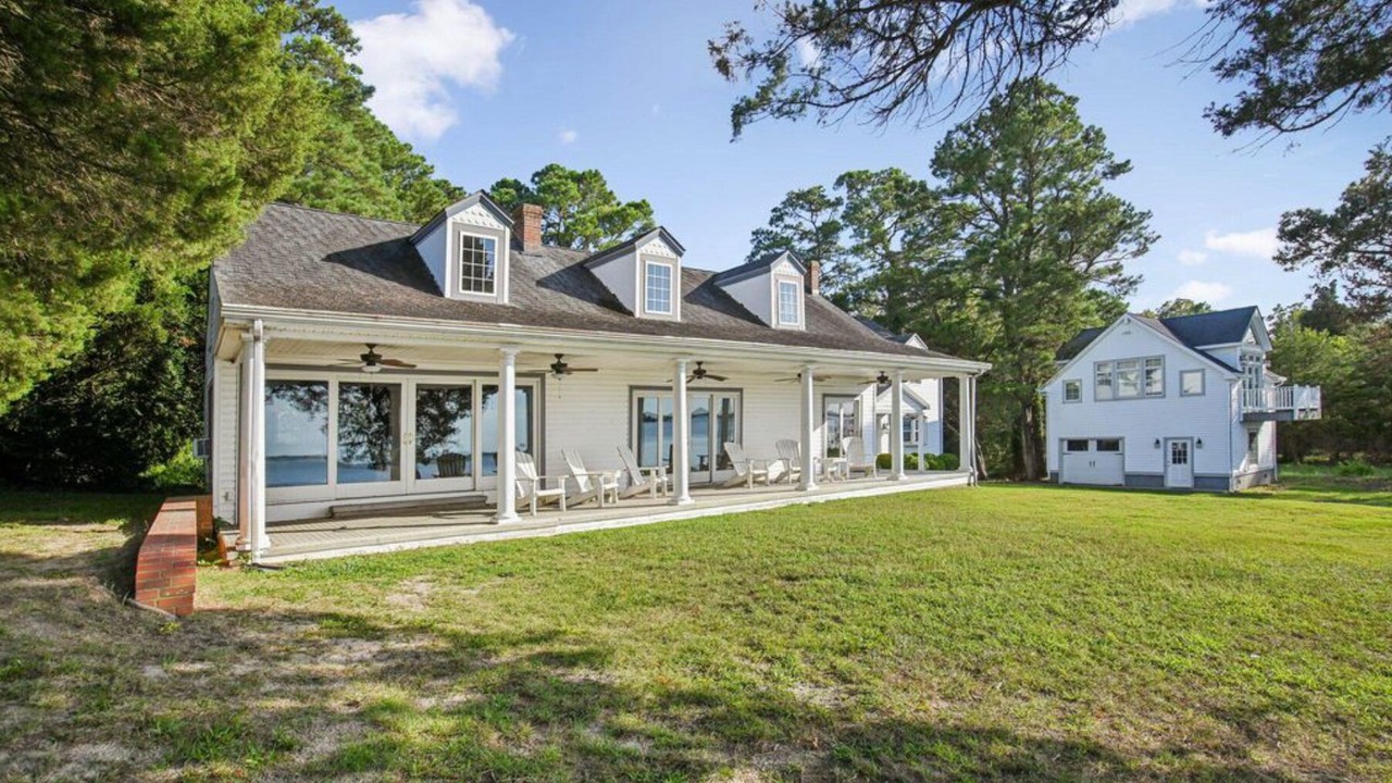 Photo of Outdoor in Mount Vernon