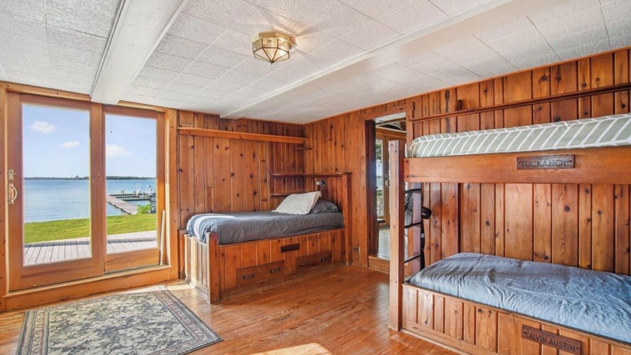 Photo of Bedroom in Mount Vernon