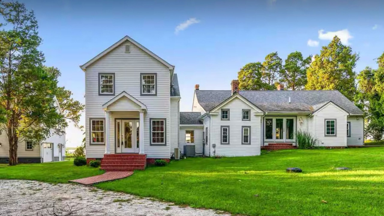 Photo of Outdoor in Mount Vernon