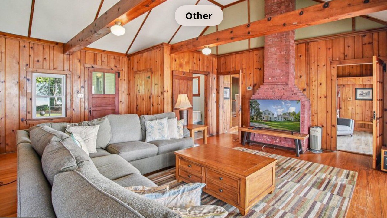 Photo of Livingroom in Mount Vernon