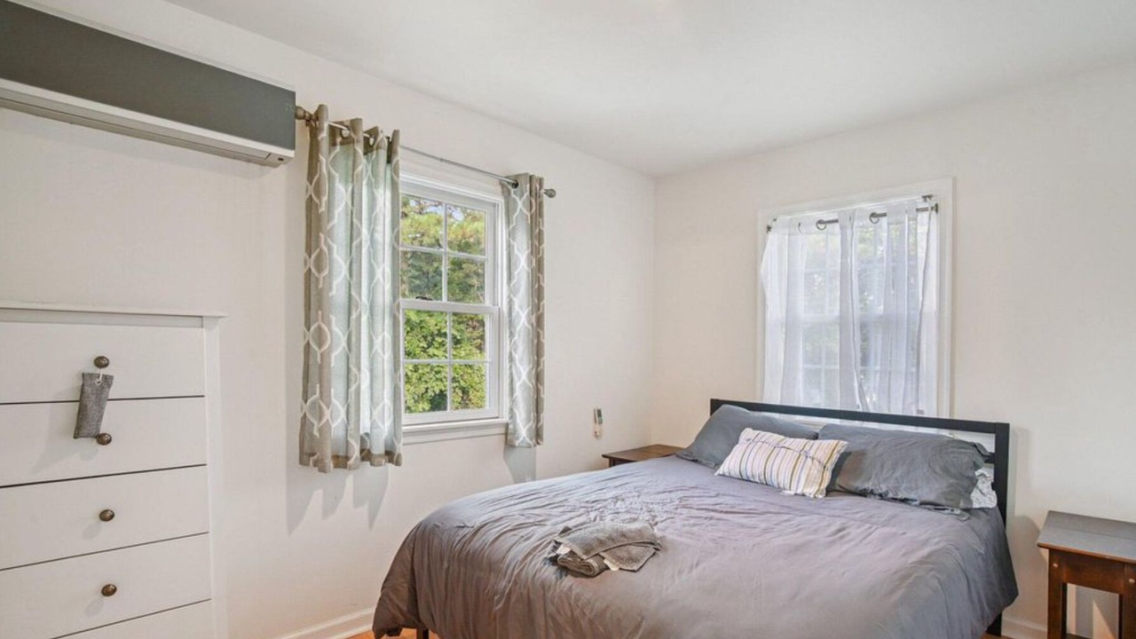 Photo of Bedroom in Mount Vernon