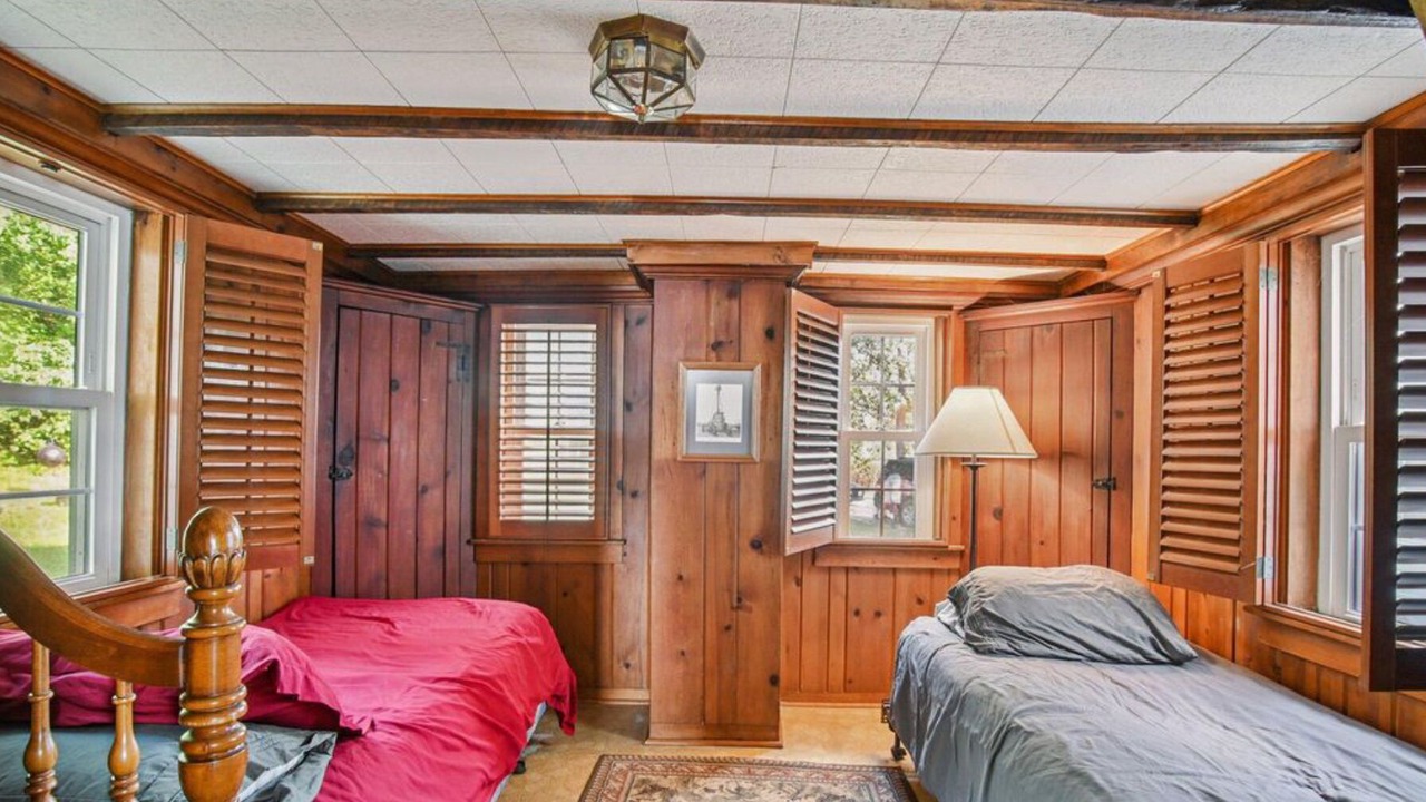 Photo of Bedroom in Mount Vernon
