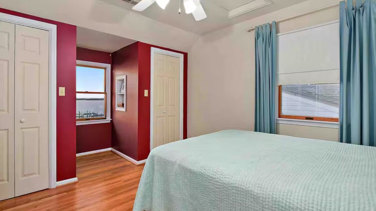 Photo of Bedroom in Mount Vernon