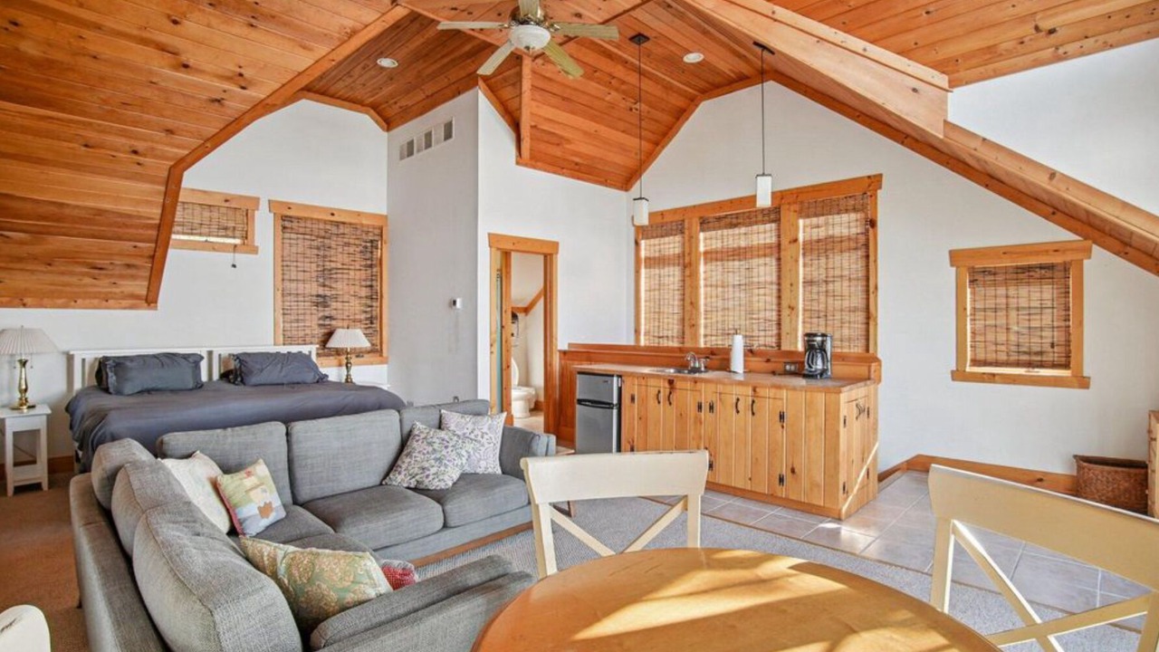 Photo of Livingroom in Mount Vernon