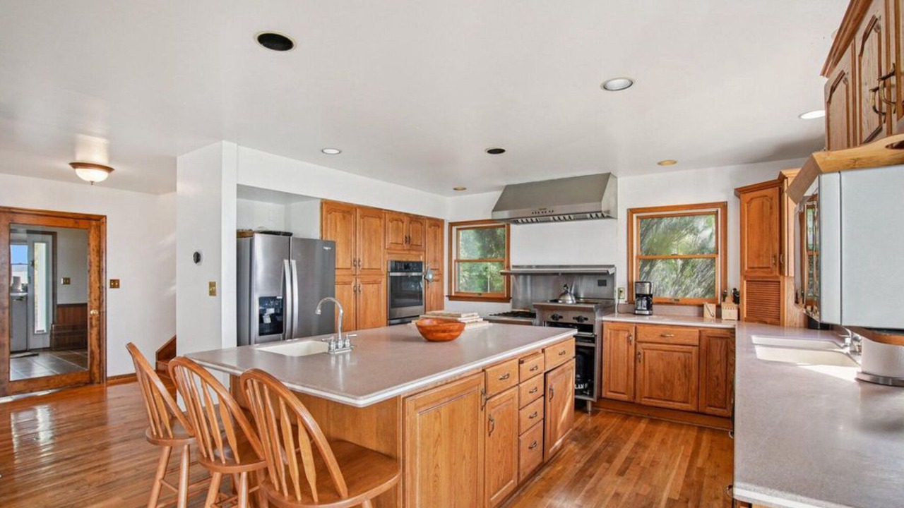 Photo of Kitchen in Mount Vernon